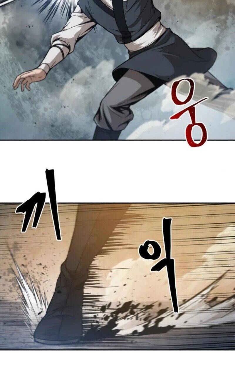 Nano Ma Thần Chap 48 - Next Chap 49