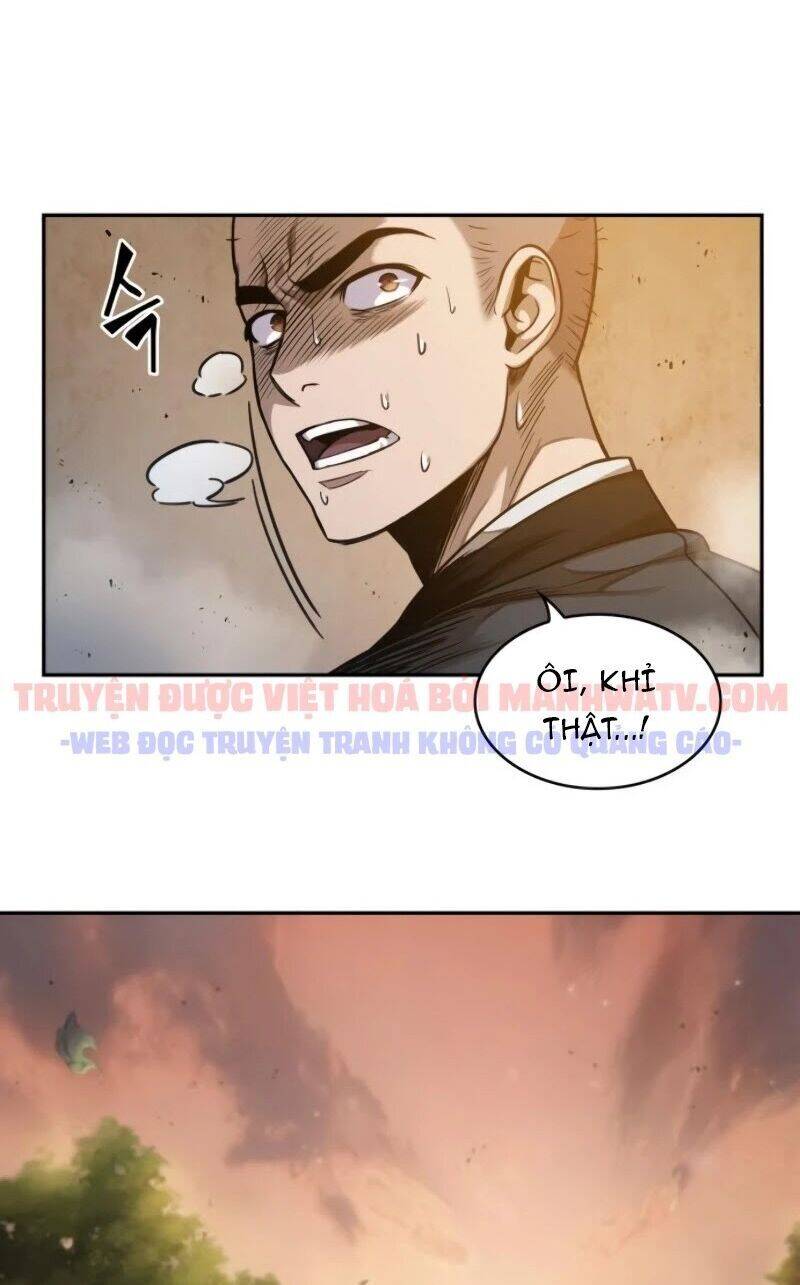 Nano Ma Thần Chap 48 - Next Chap 49