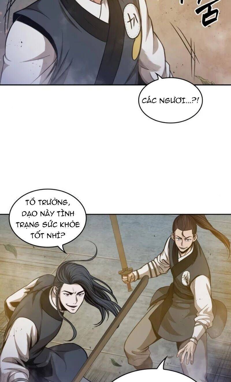 Nano Ma Thần Chap 48 - Next Chap 49