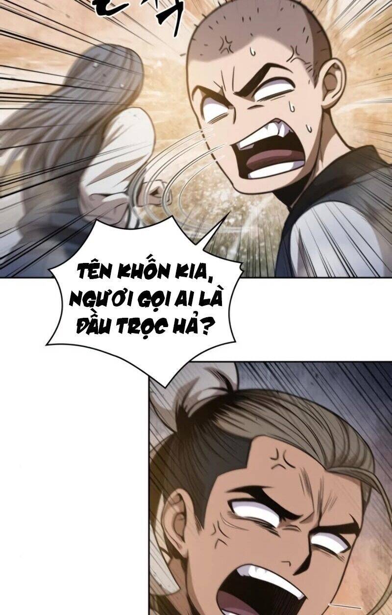 Nano Ma Thần Chap 48 - Next Chap 49