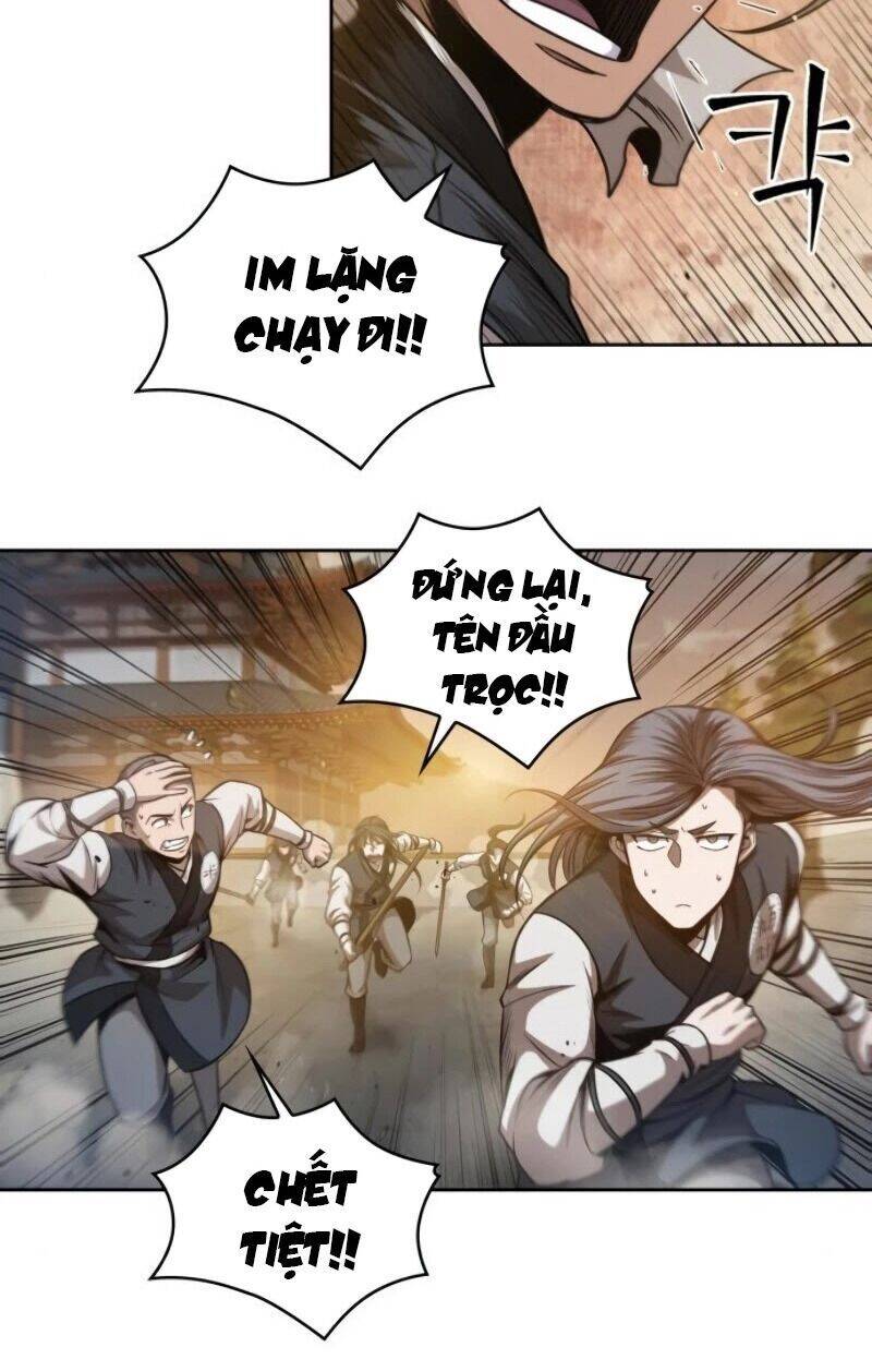 Nano Ma Thần Chap 48 - Next Chap 49