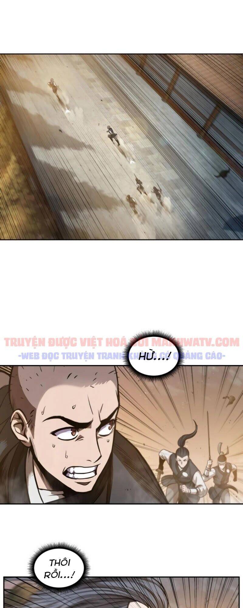 Nano Ma Thần Chap 48 - Next Chap 49