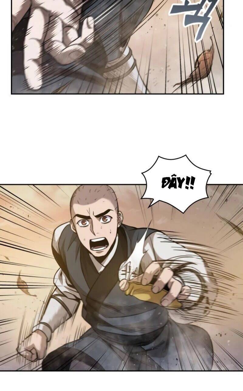 Nano Ma Thần Chap 48 - Next Chap 49