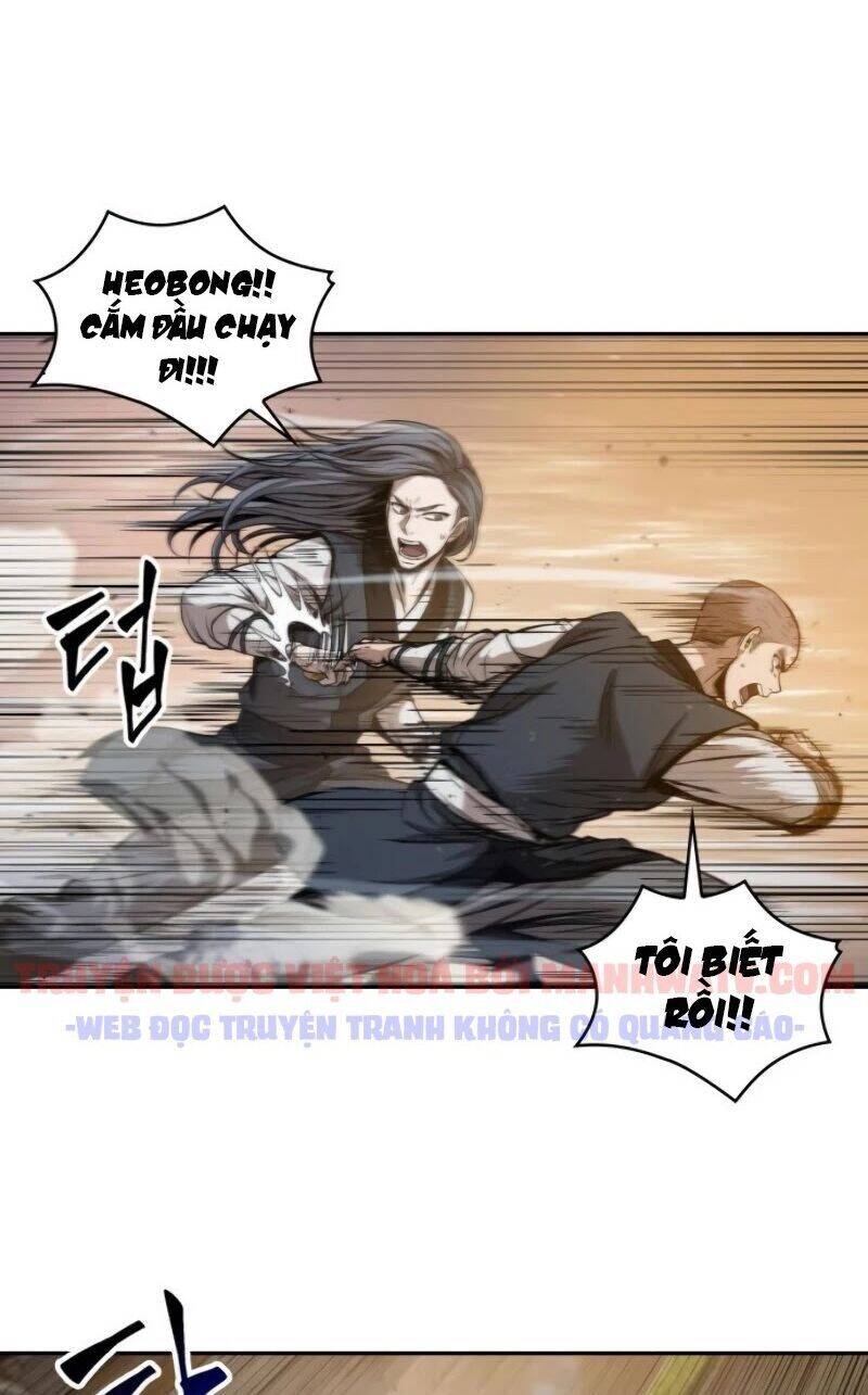 Nano Ma Thần Chap 48 - Next Chap 49
