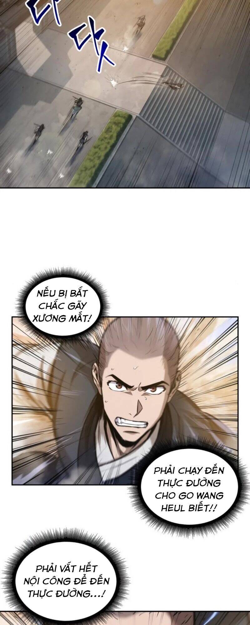 Nano Ma Thần Chap 48 - Next Chap 49