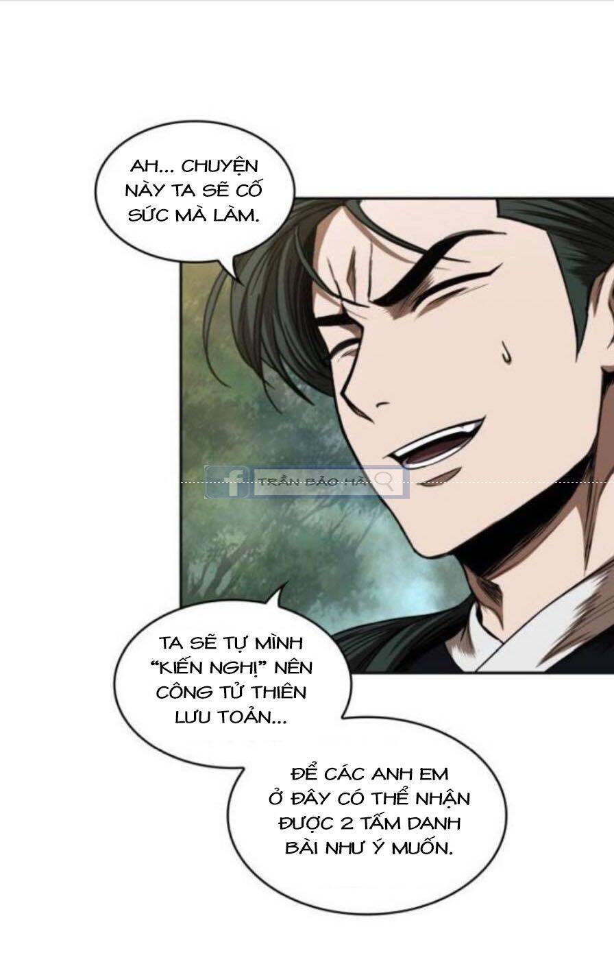 Nano Ma Thần Chap 53 - Next Chap 54