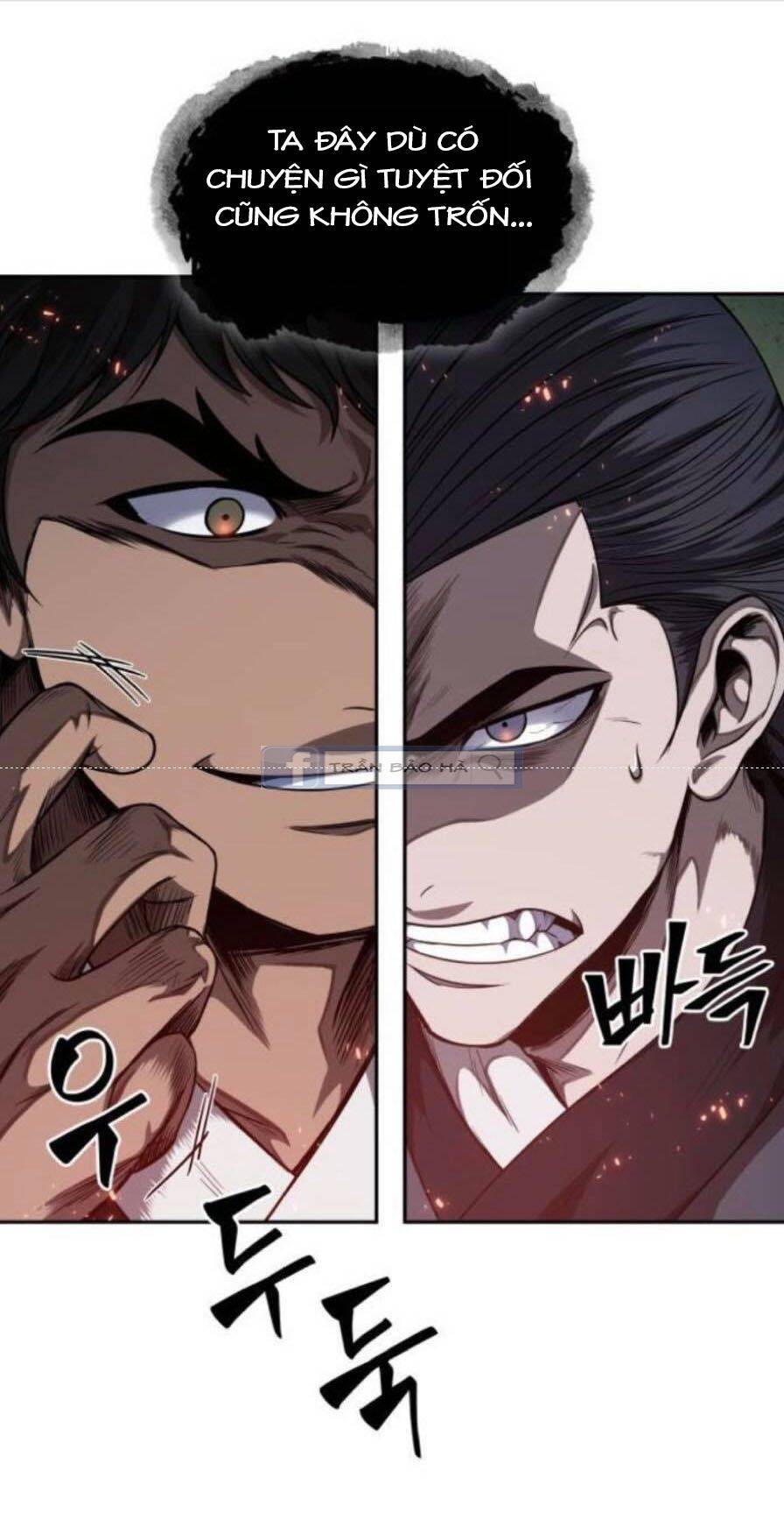 Nano Ma Thần Chap 53 - Next Chap 54
