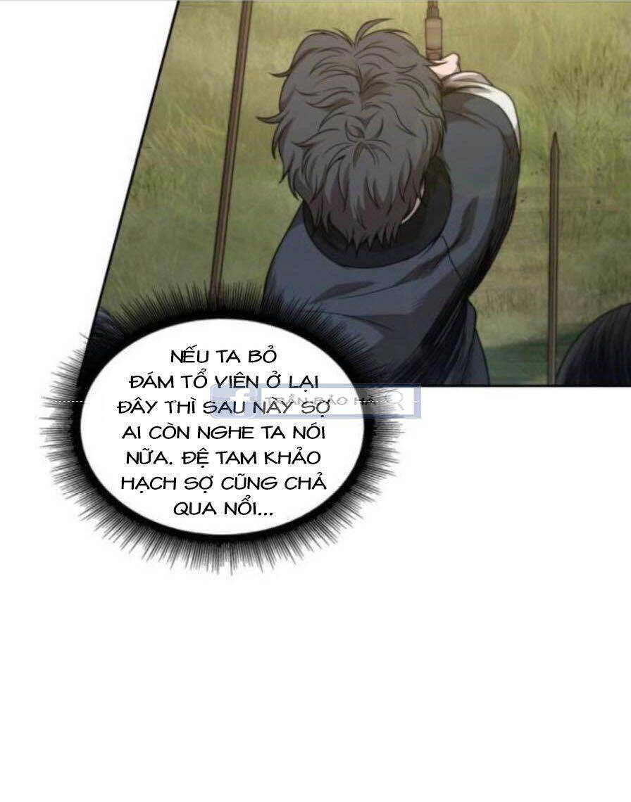 Nano Ma Thần Chap 53 - Next Chap 54