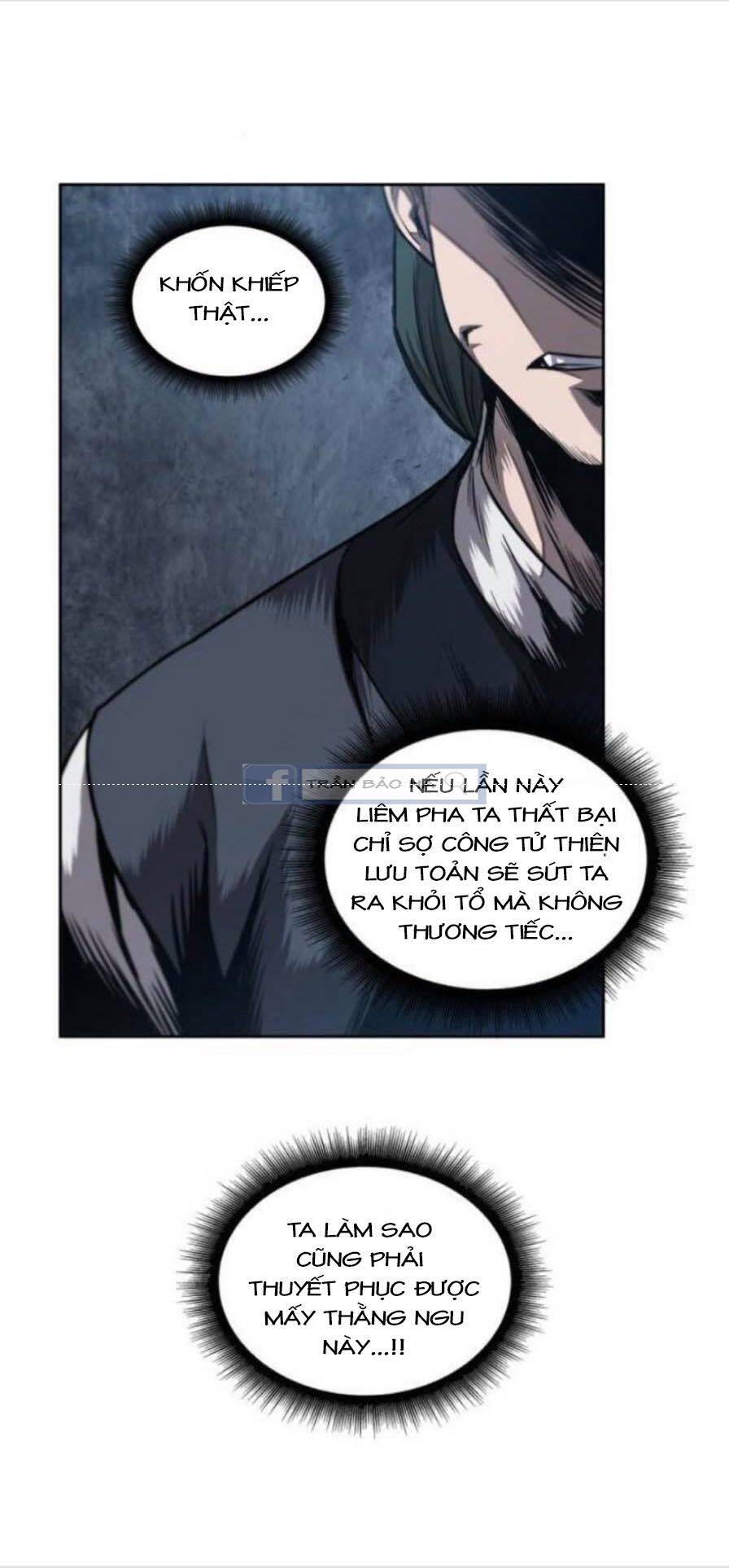 Nano Ma Thần Chap 53 - Next Chap 54