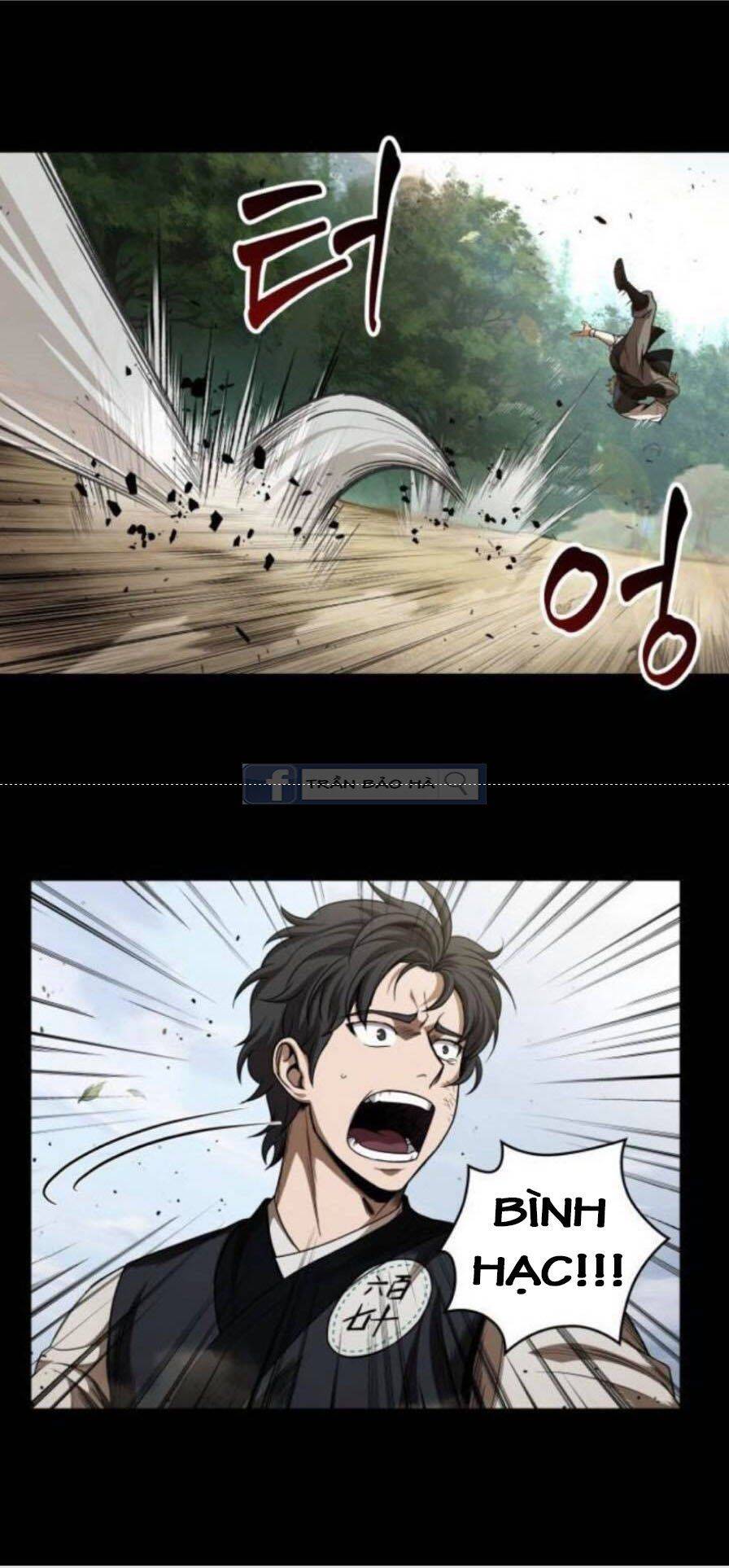 Nano Ma Thần Chap 53 - Next Chap 54