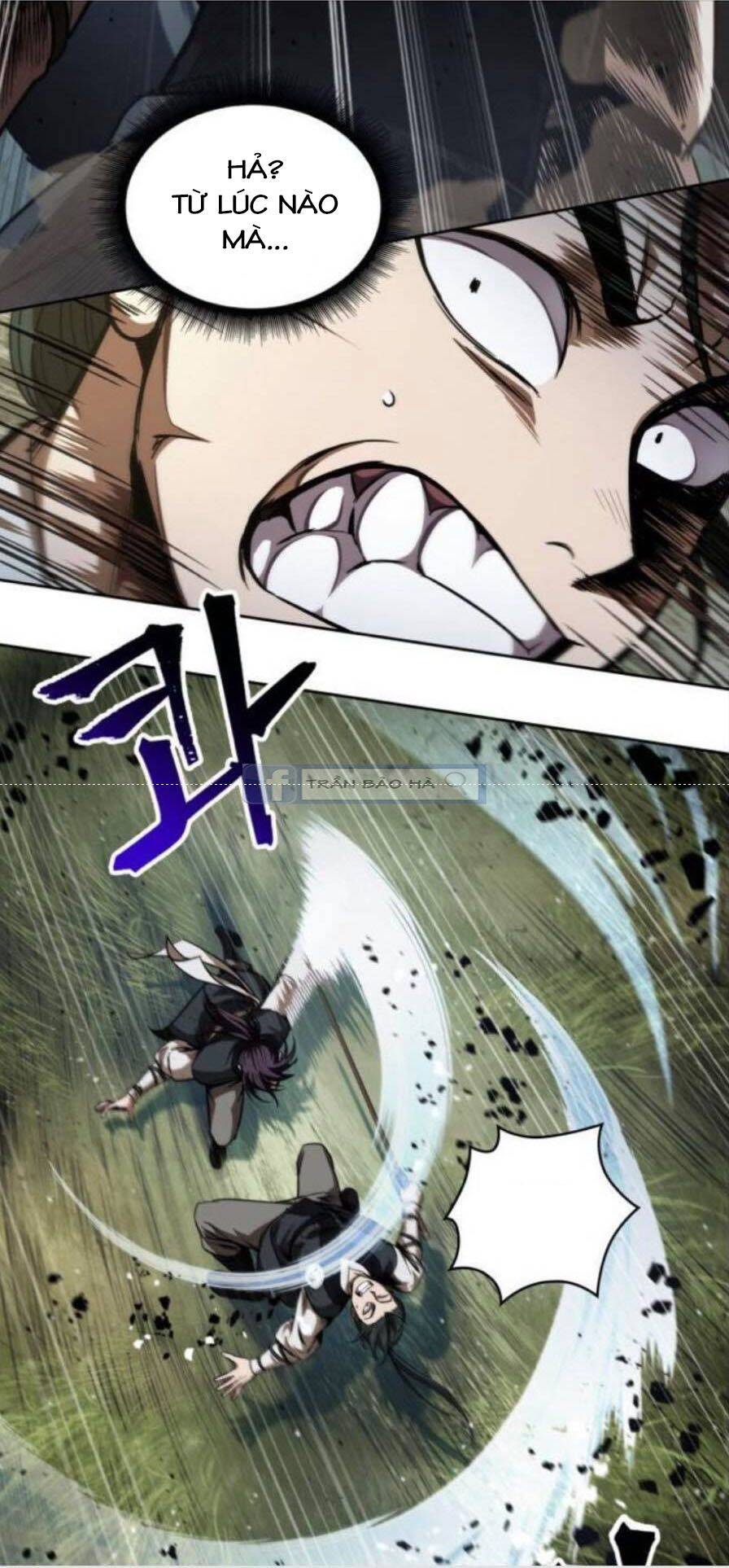 Nano Ma Thần Chap 53 - Next Chap 54