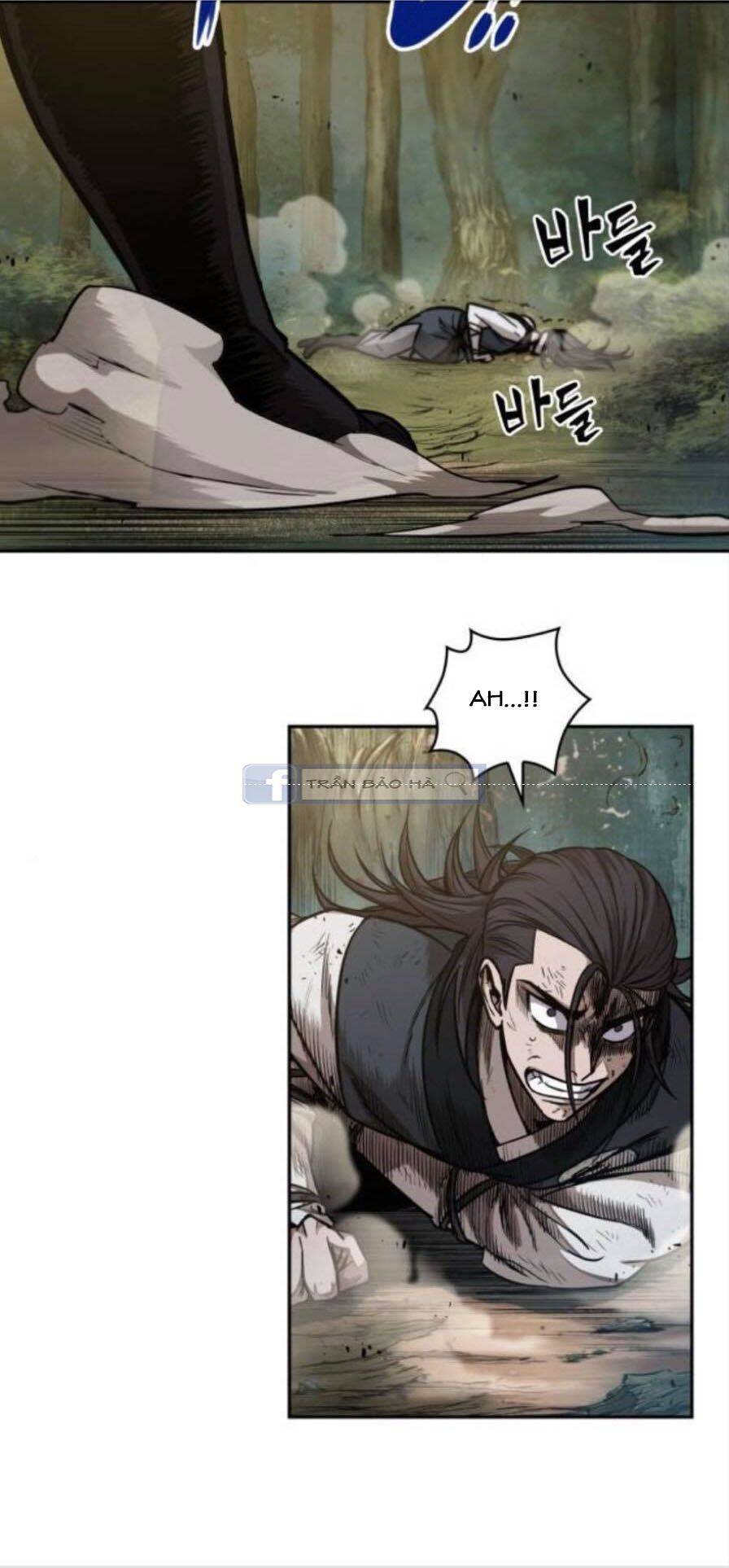 Nano Ma Thần Chap 53 - Next Chap 54