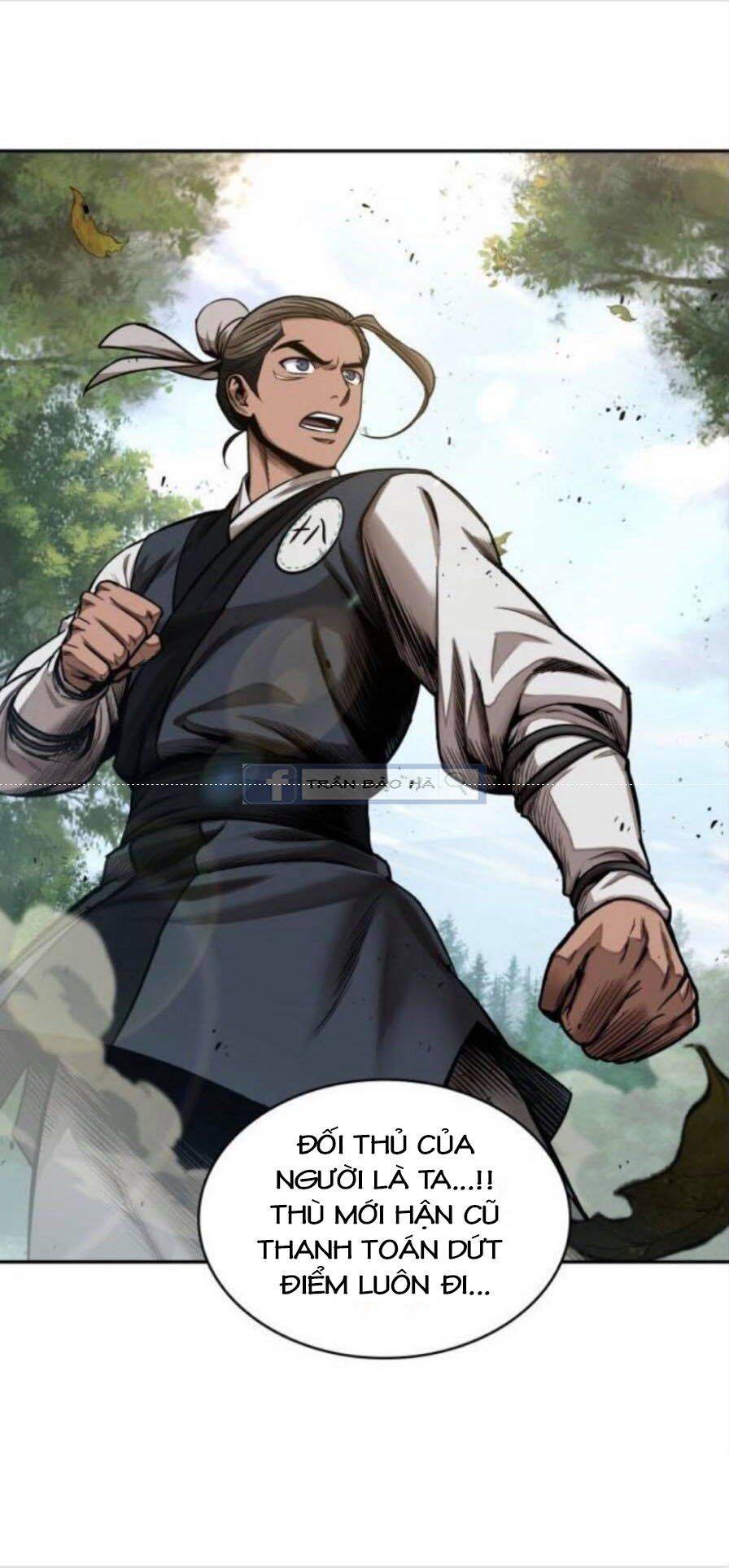 Nano Ma Thần Chap 53 - Next Chap 54