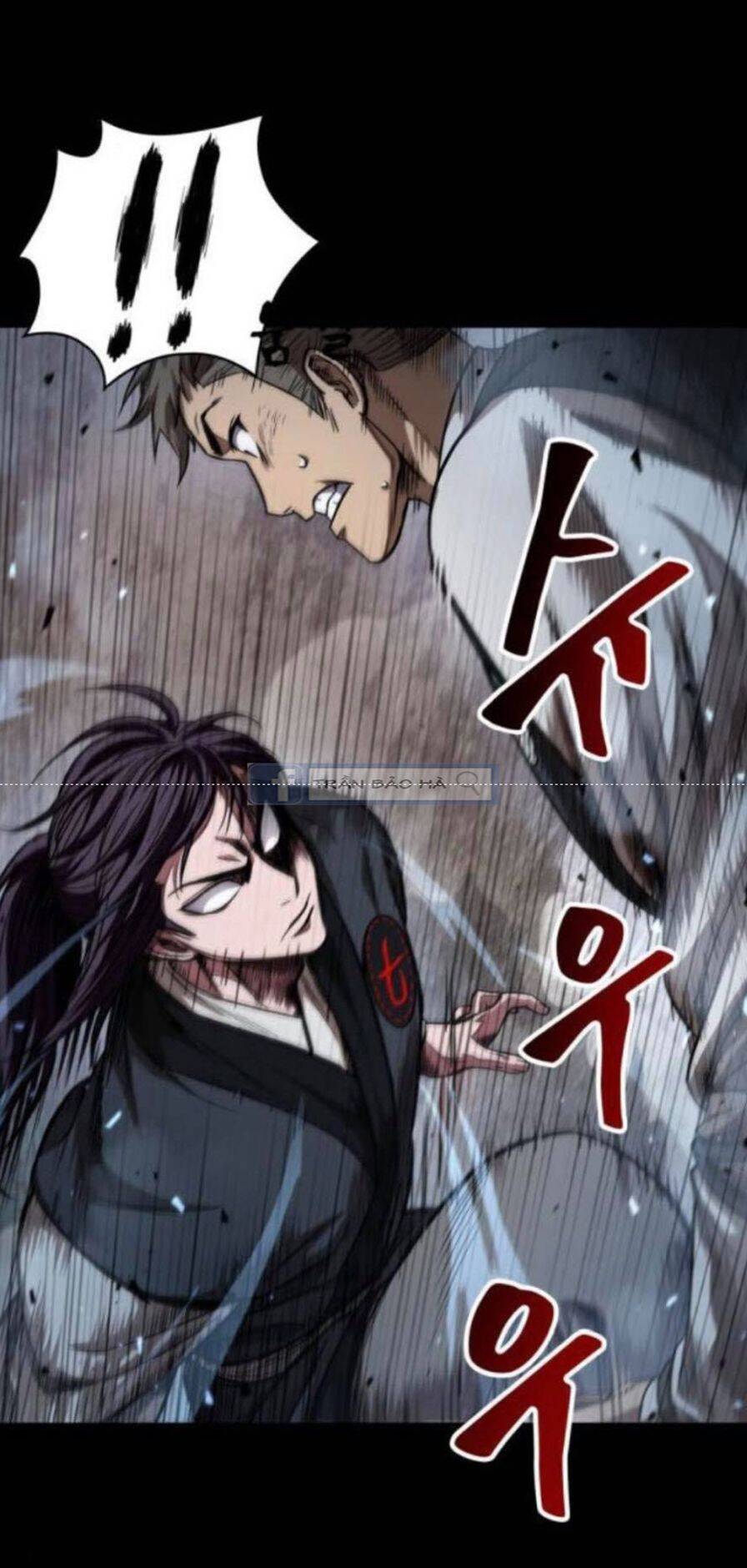 Nano Ma Thần Chap 53 - Next Chap 54