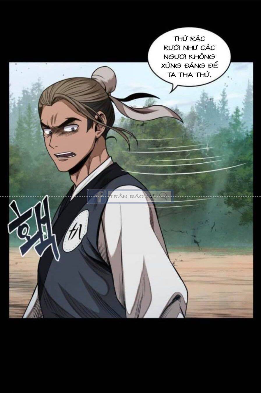 Nano Ma Thần Chap 53 - Next Chap 54
