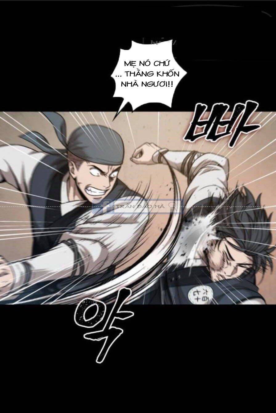 Nano Ma Thần Chap 53 - Next Chap 54