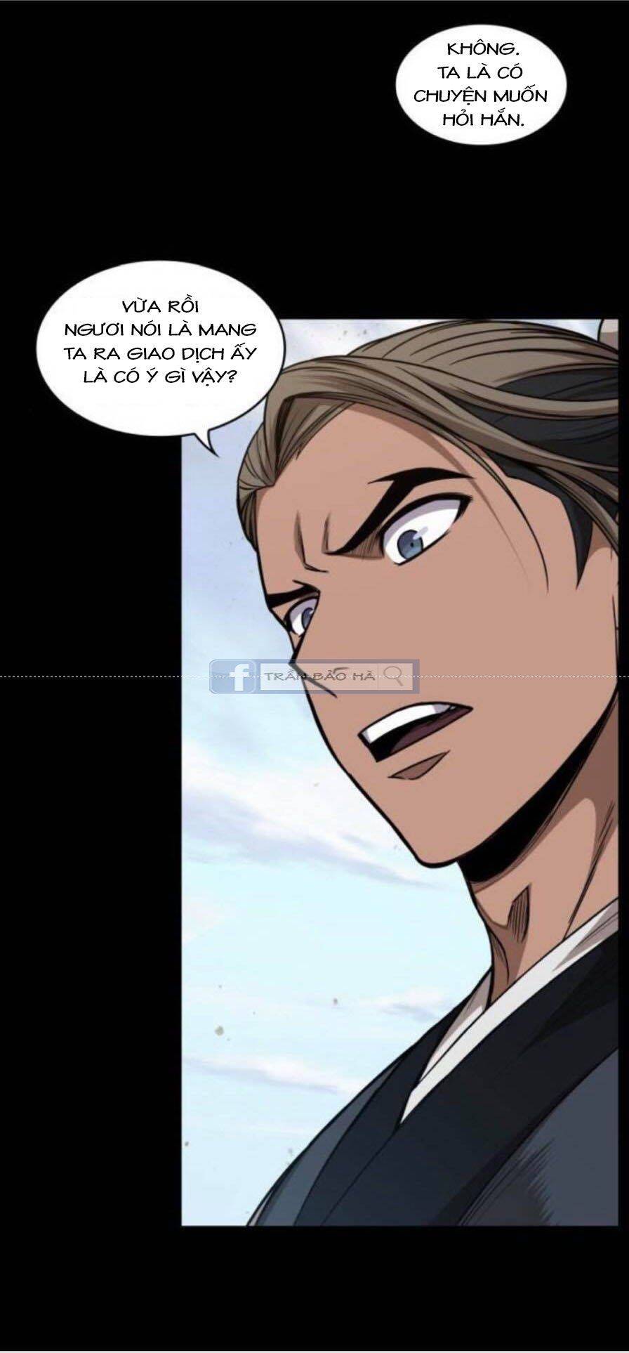 Nano Ma Thần Chap 53 - Next Chap 54