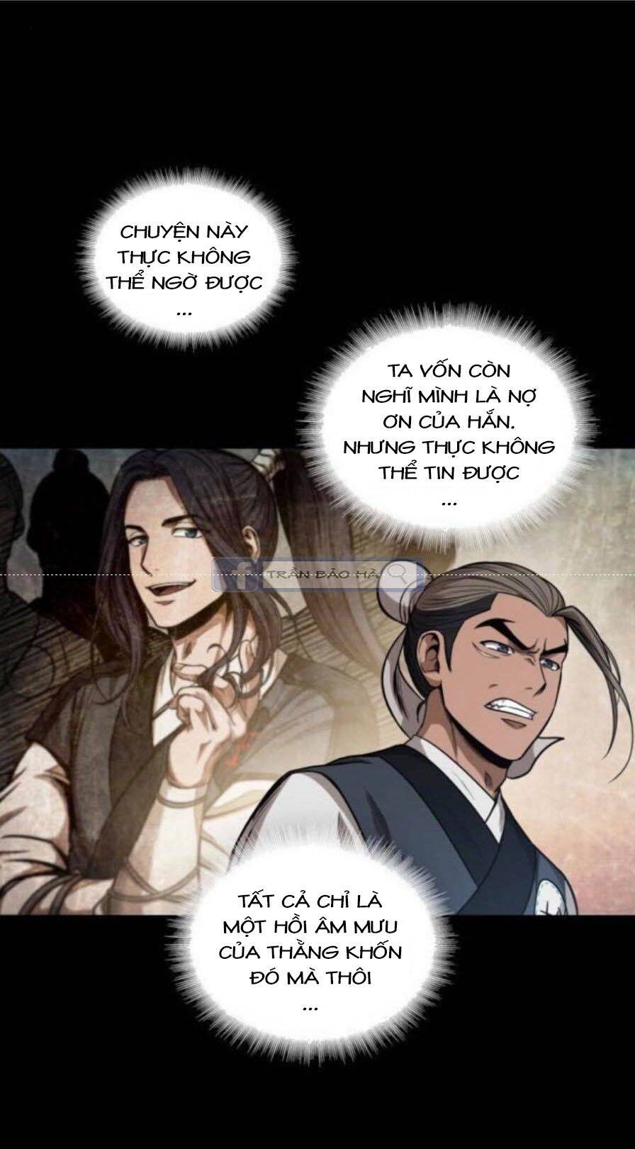 Nano Ma Thần Chap 53 - Next Chap 54