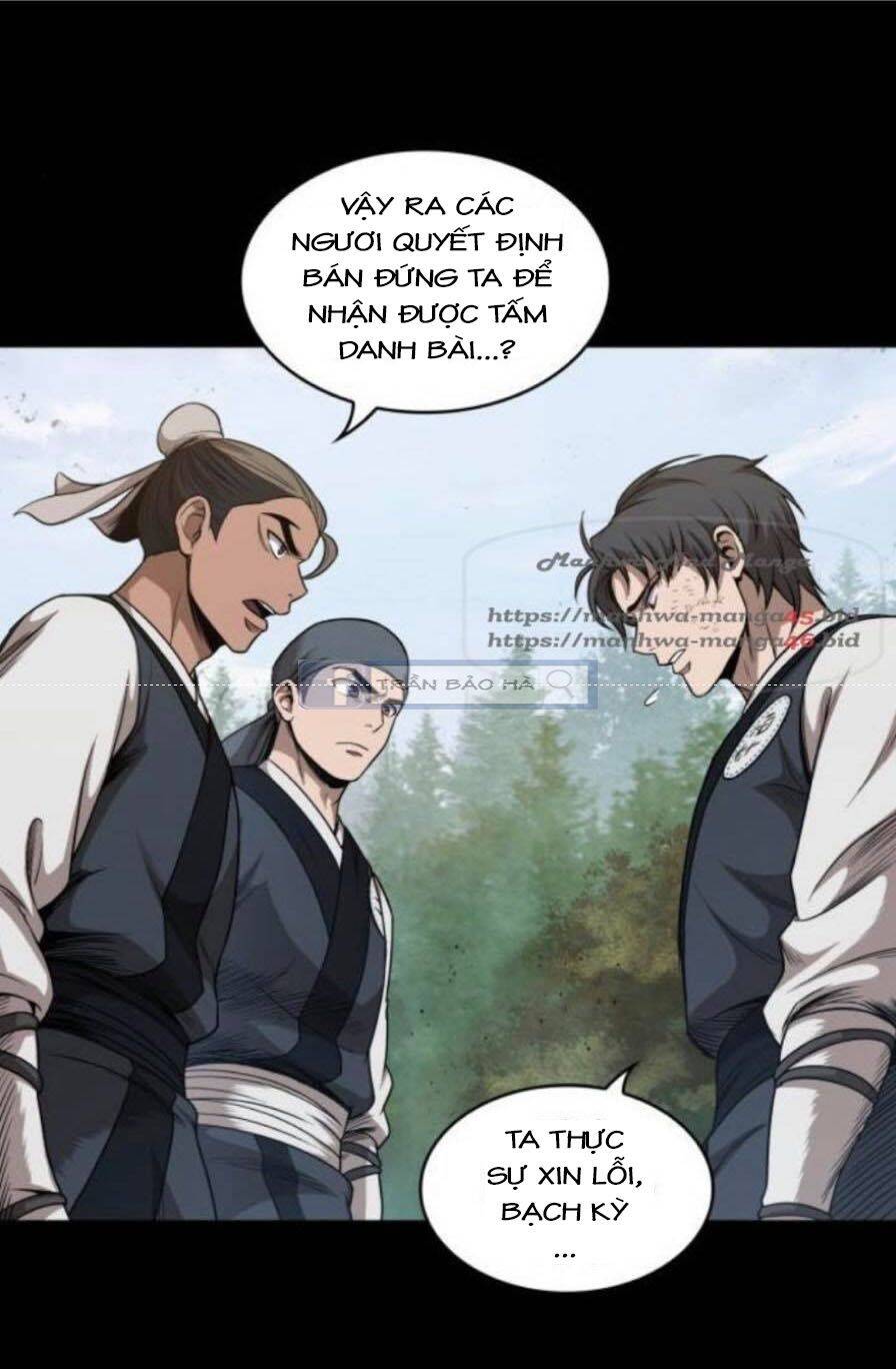 Nano Ma Thần Chap 53 - Next Chap 54