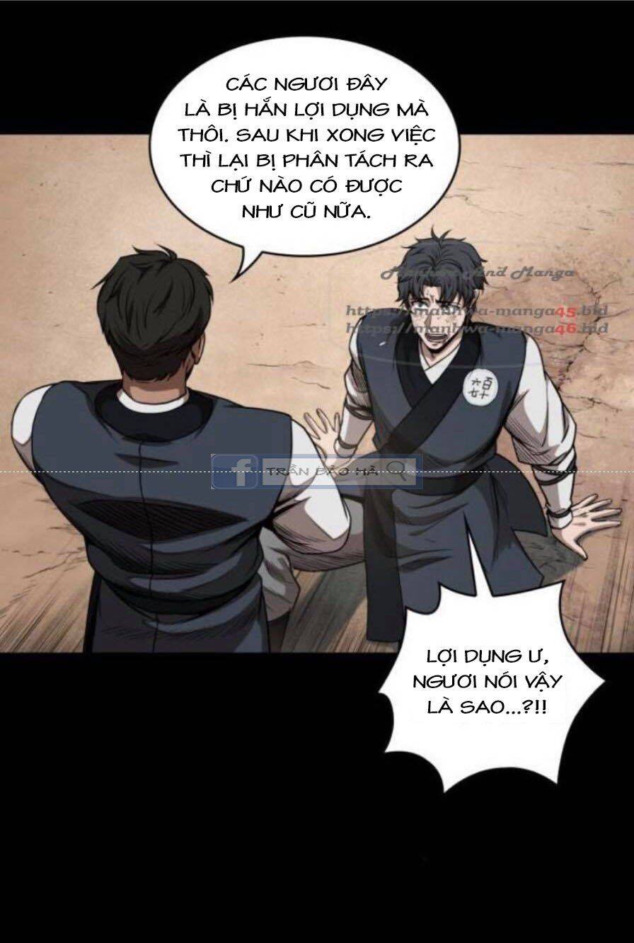 Nano Ma Thần Chap 53 - Next Chap 54