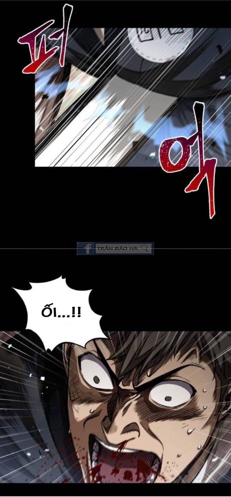 Nano Ma Thần Chap 53 - Next Chap 54