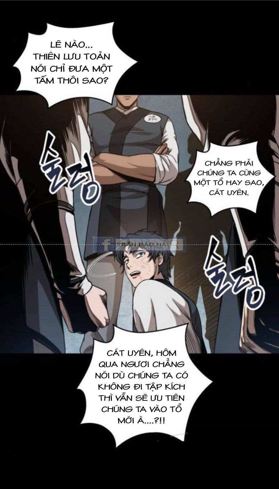 Nano Ma Thần Chap 53 - Next Chap 54