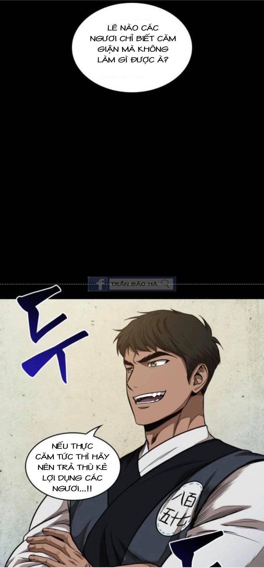 Nano Ma Thần Chap 53 - Next Chap 54