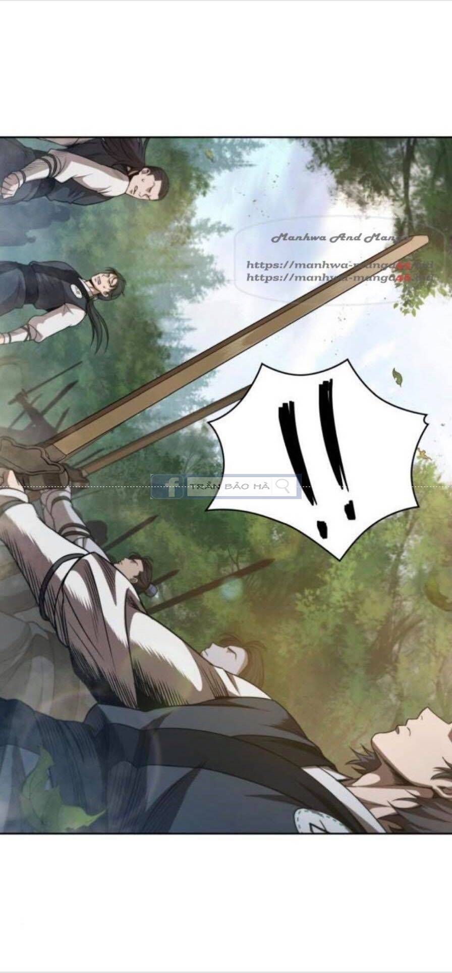 Nano Ma Thần Chap 53 - Next Chap 54