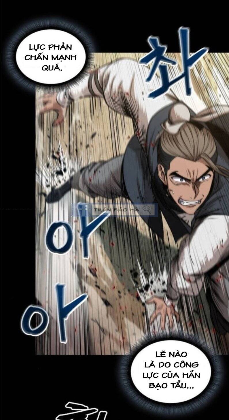 Nano Ma Thần Chap 56 - Next Chap 57