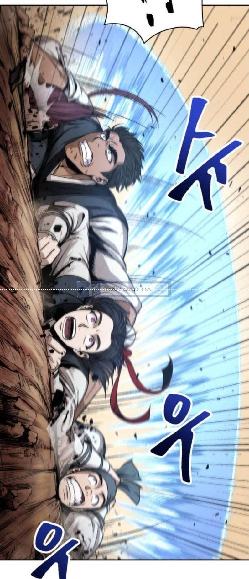 Nano Ma Thần Chap 56 - Next Chap 57