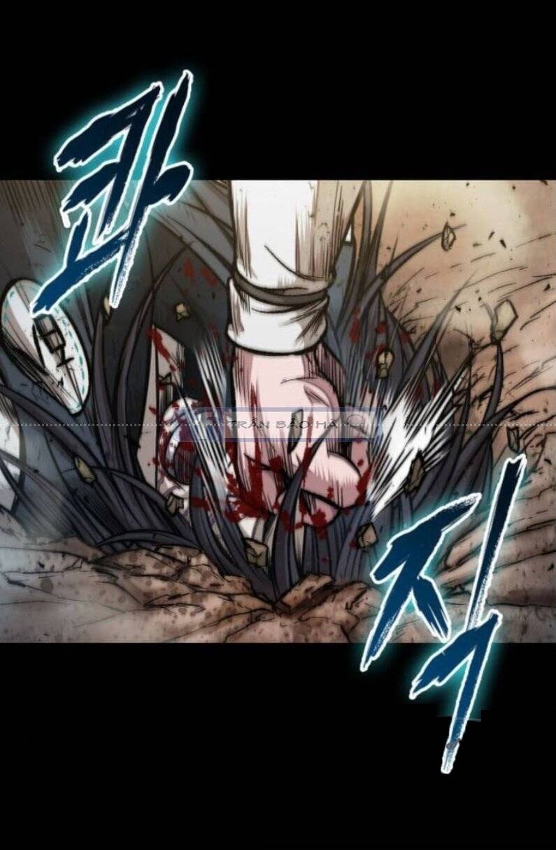 Nano Ma Thần Chap 56 - Next Chap 57