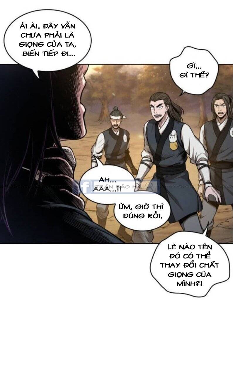 Nano Ma Thần Chap 56 - Next Chap 57