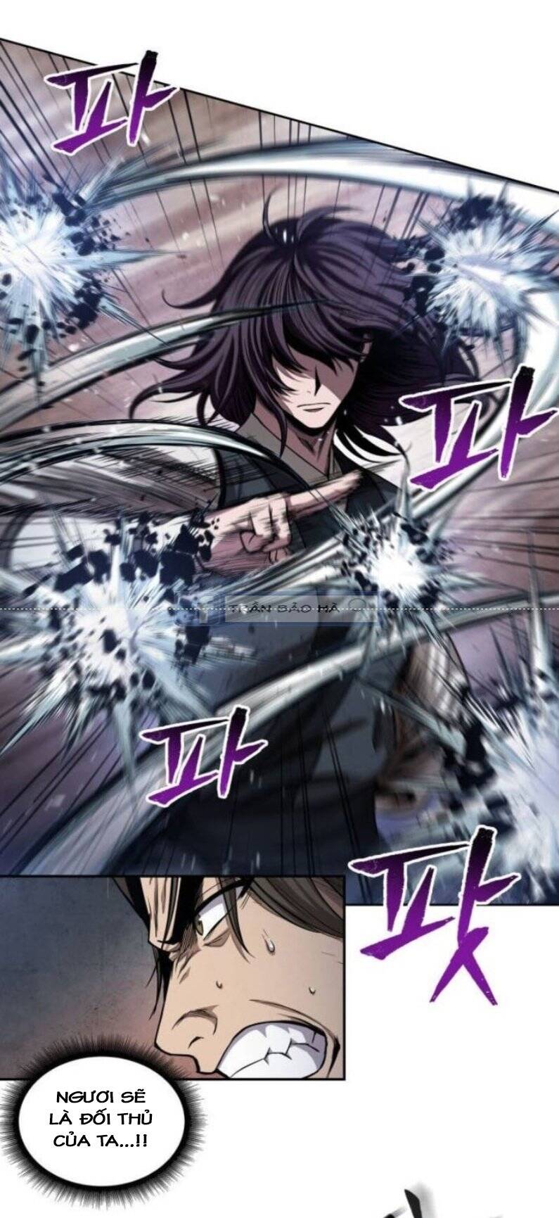 Nano Ma Thần Chap 56 - Next Chap 57