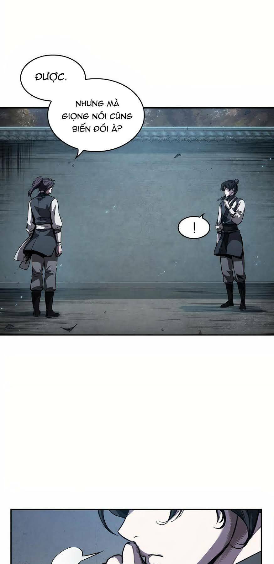 Nano Ma Thần Chap 60 - Next Chap 61