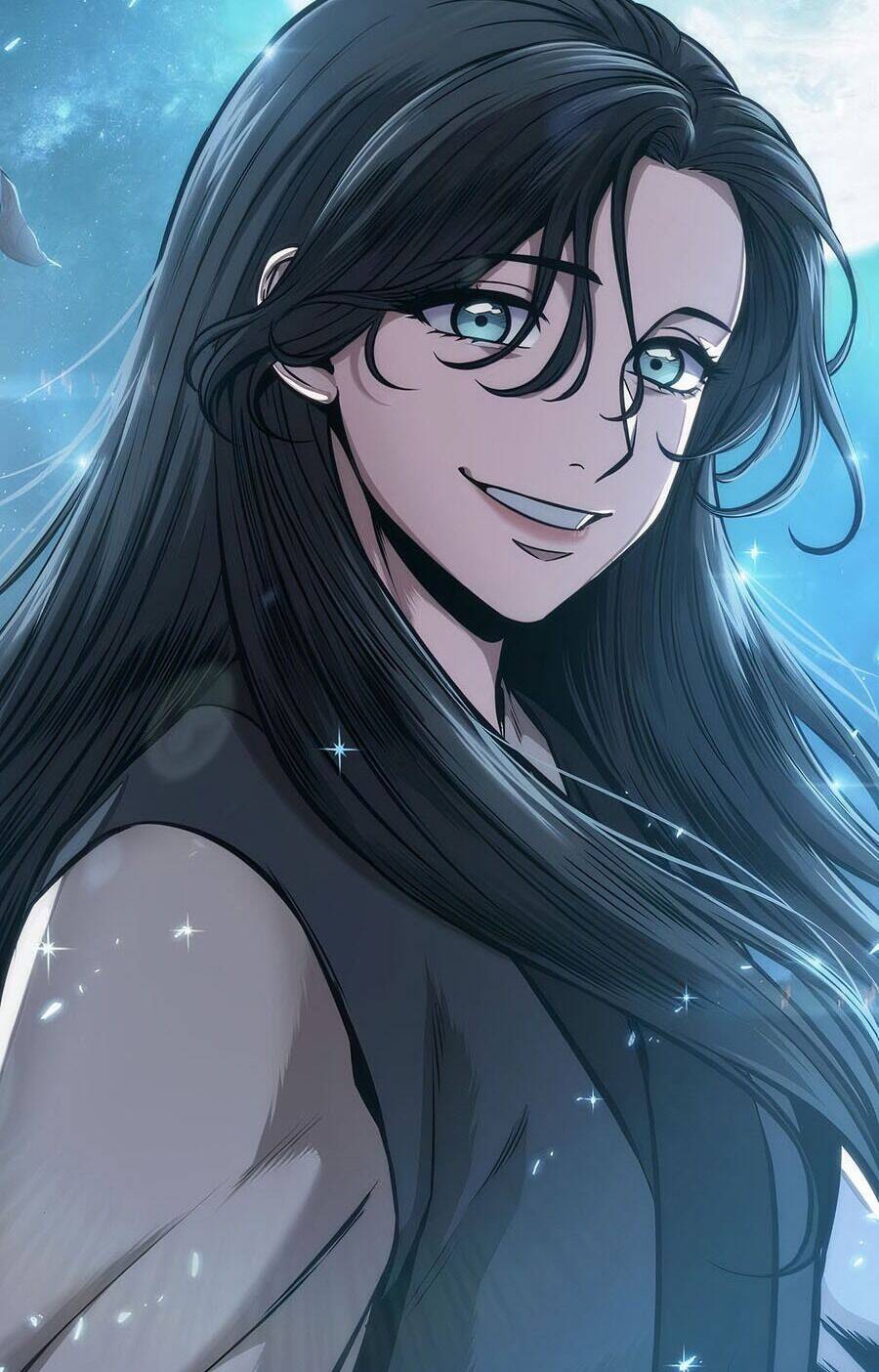 Nano Ma Thần Chap 60 - Next Chap 61