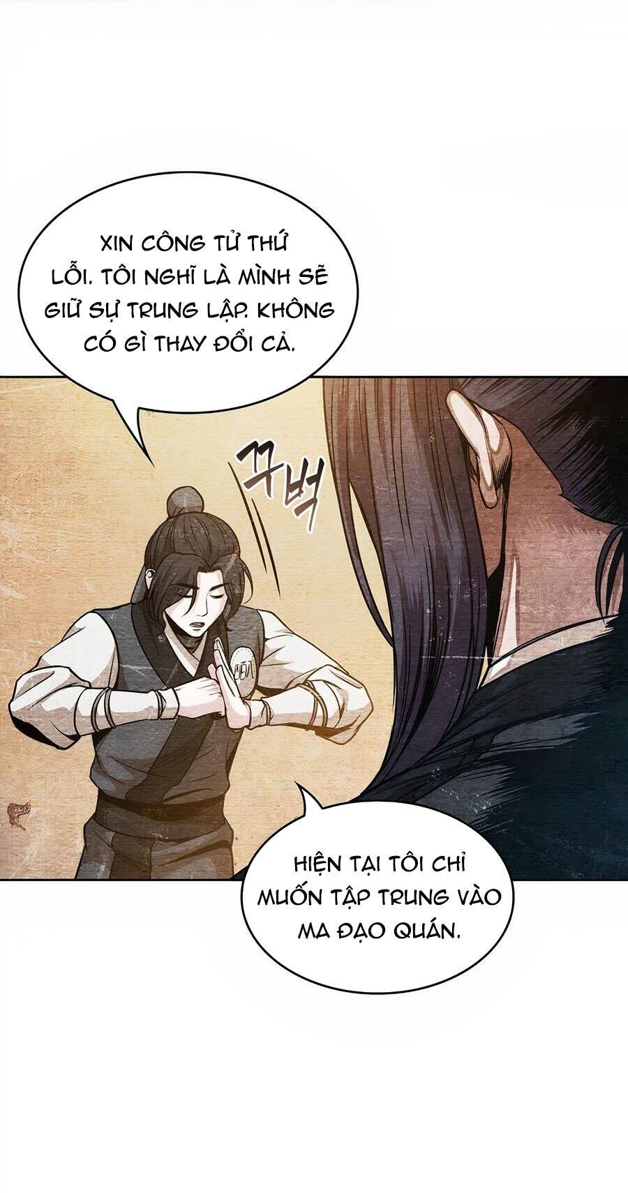 Nano Ma Thần Chap 60 - Next Chap 61