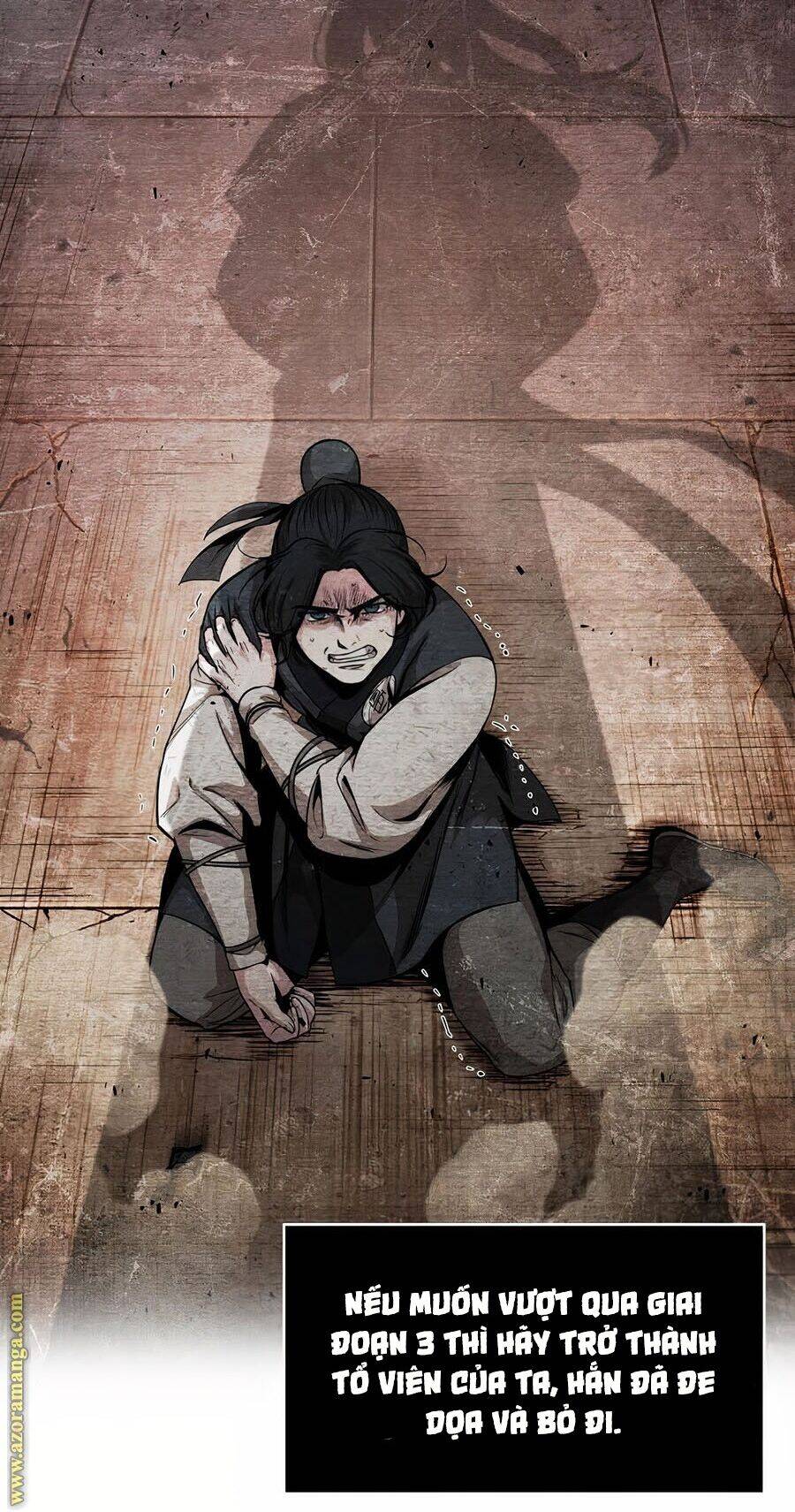 Nano Ma Thần Chap 60 - Next Chap 61