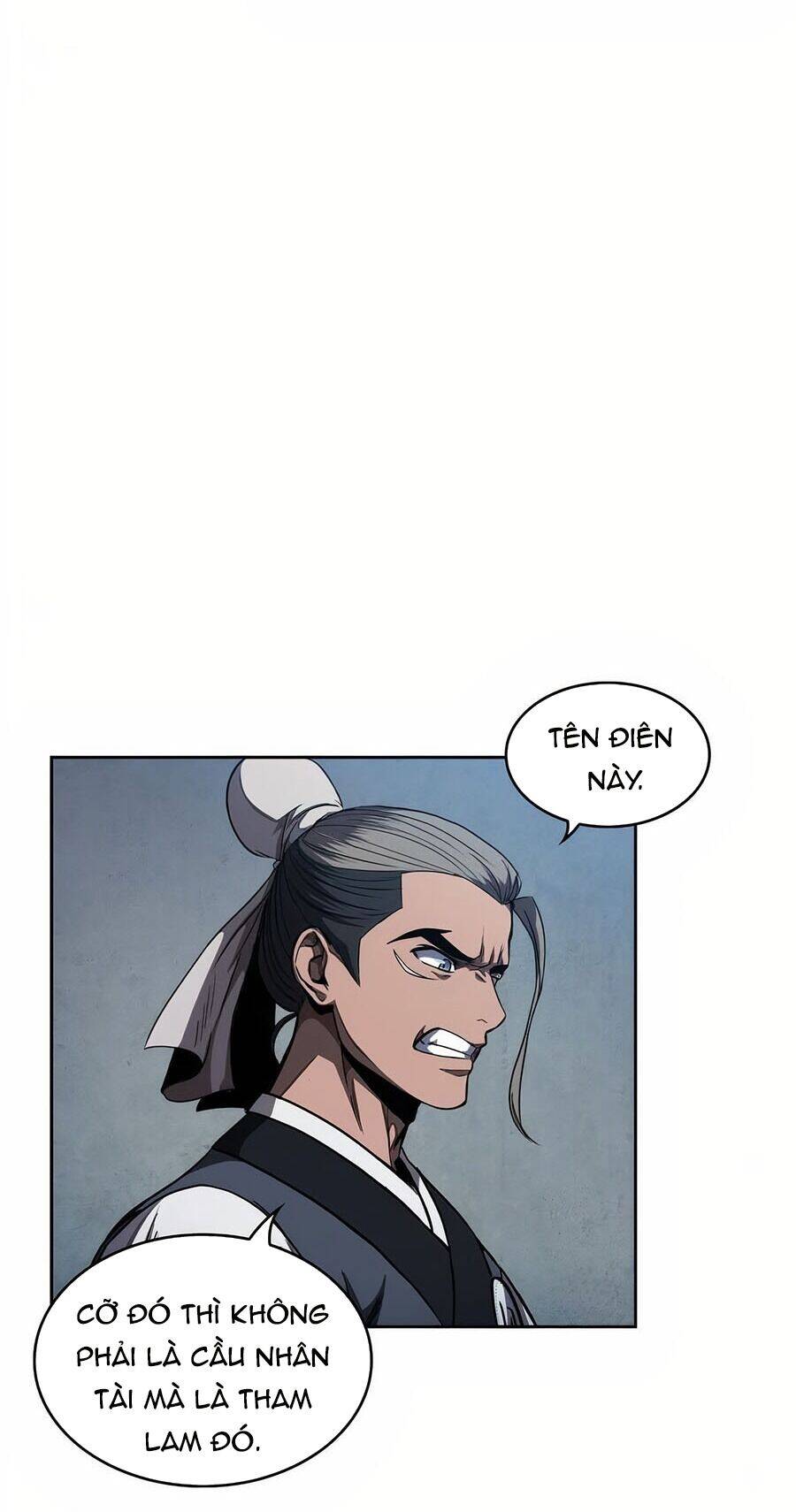 Nano Ma Thần Chap 60 - Next Chap 61
