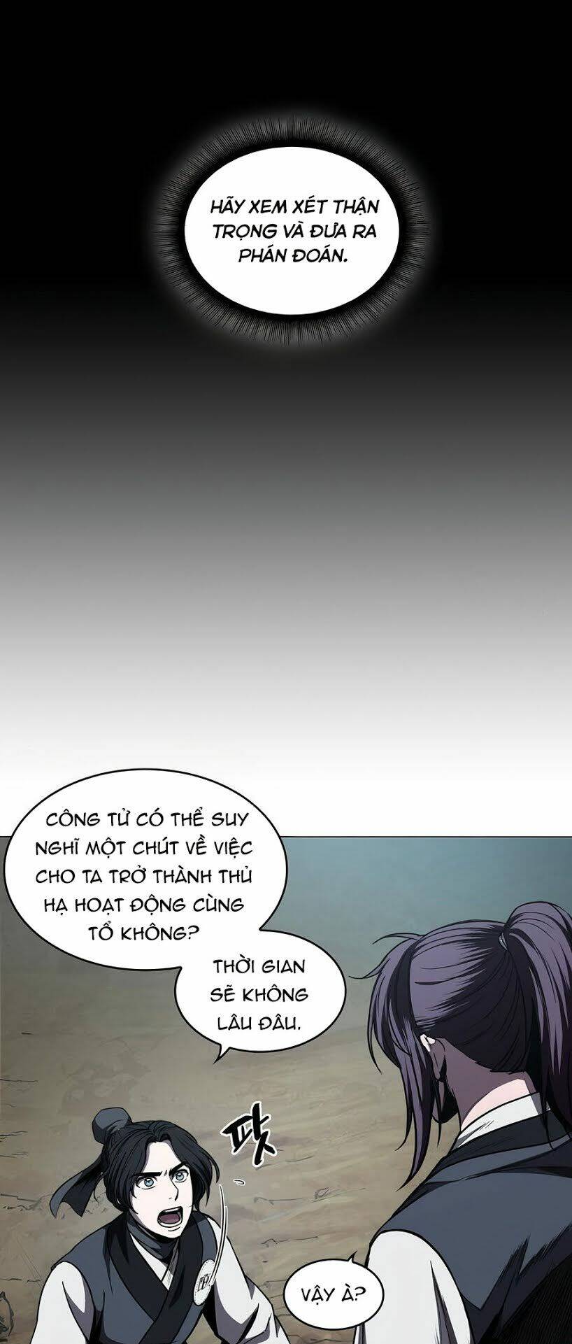 Nano Ma Thần Chap 60 - Next Chap 61