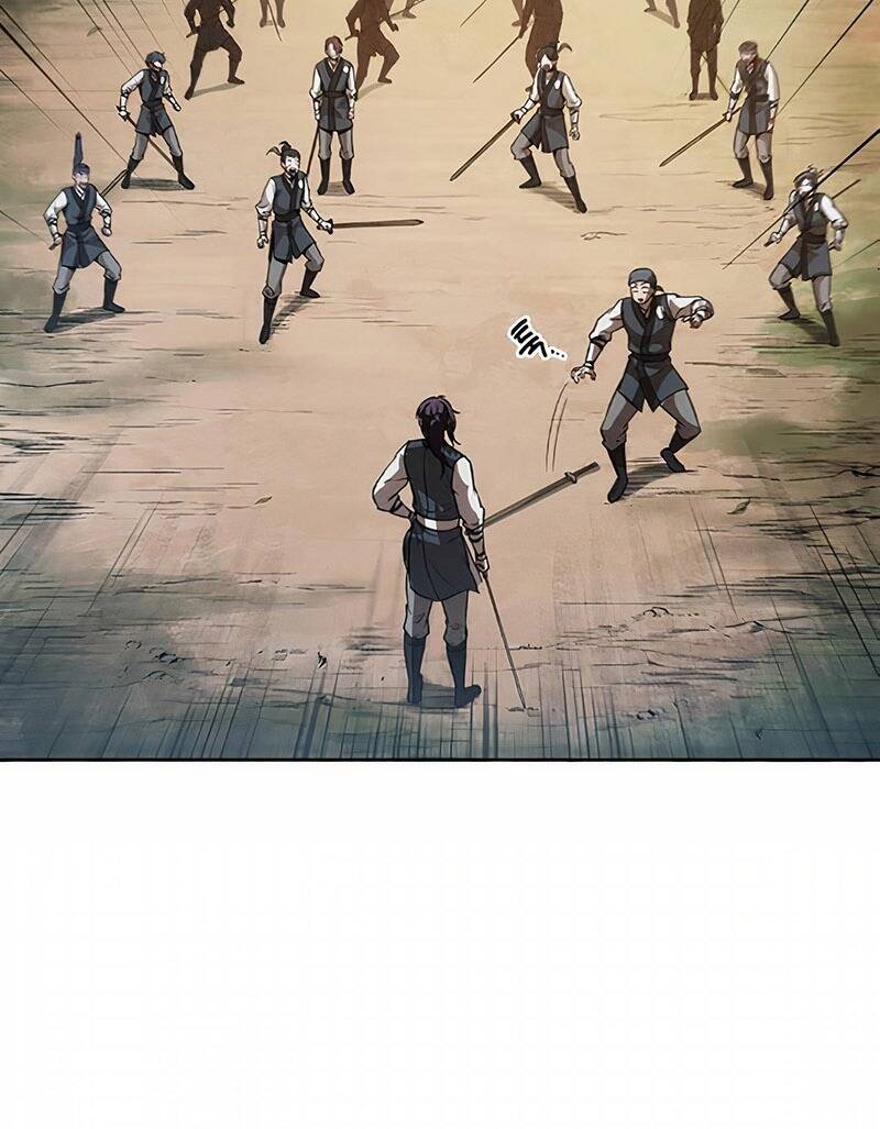 Nano Ma Thần Chap 61 - Next Chap 62