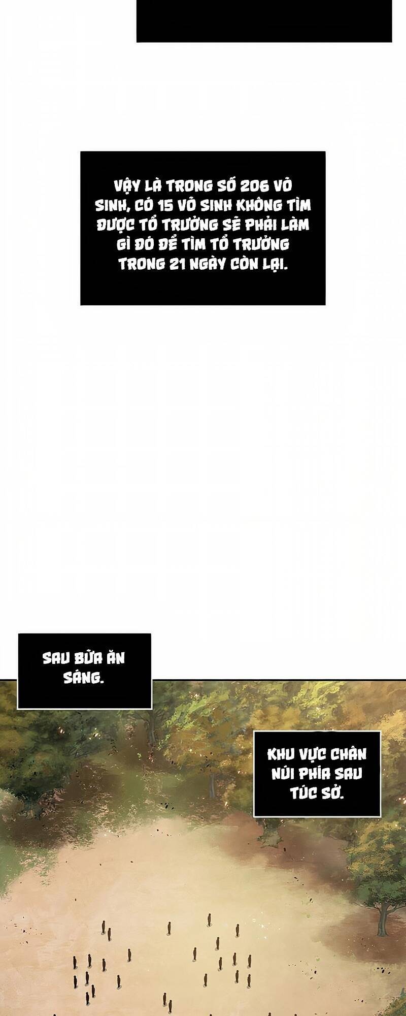 Nano Ma Thần Chap 61 - Next Chap 62