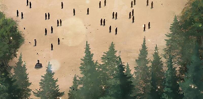 Nano Ma Thần Chap 61 - Next Chap 62