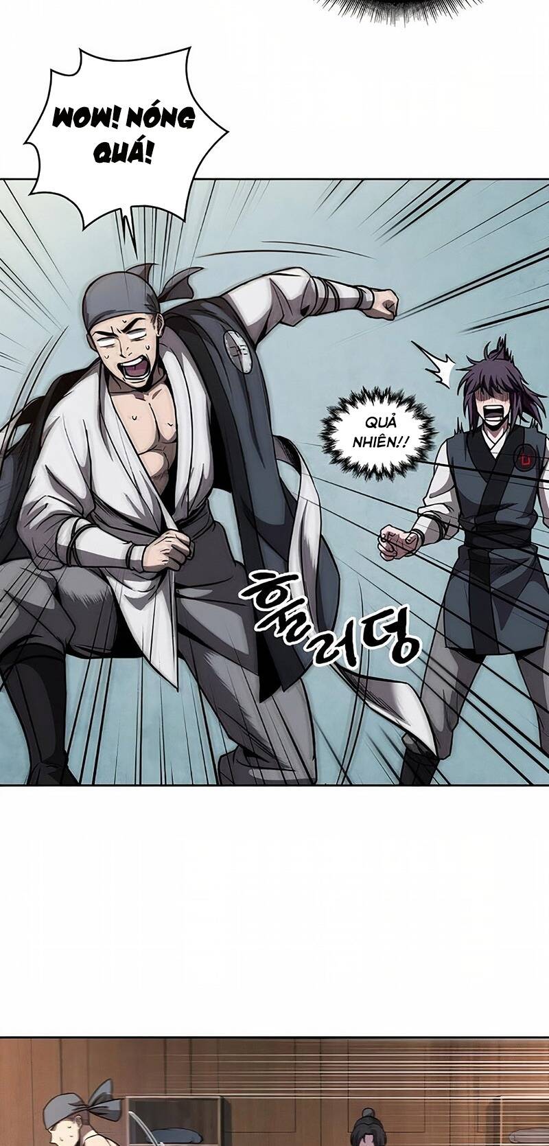 Nano Ma Thần Chap 61 - Next Chap 62