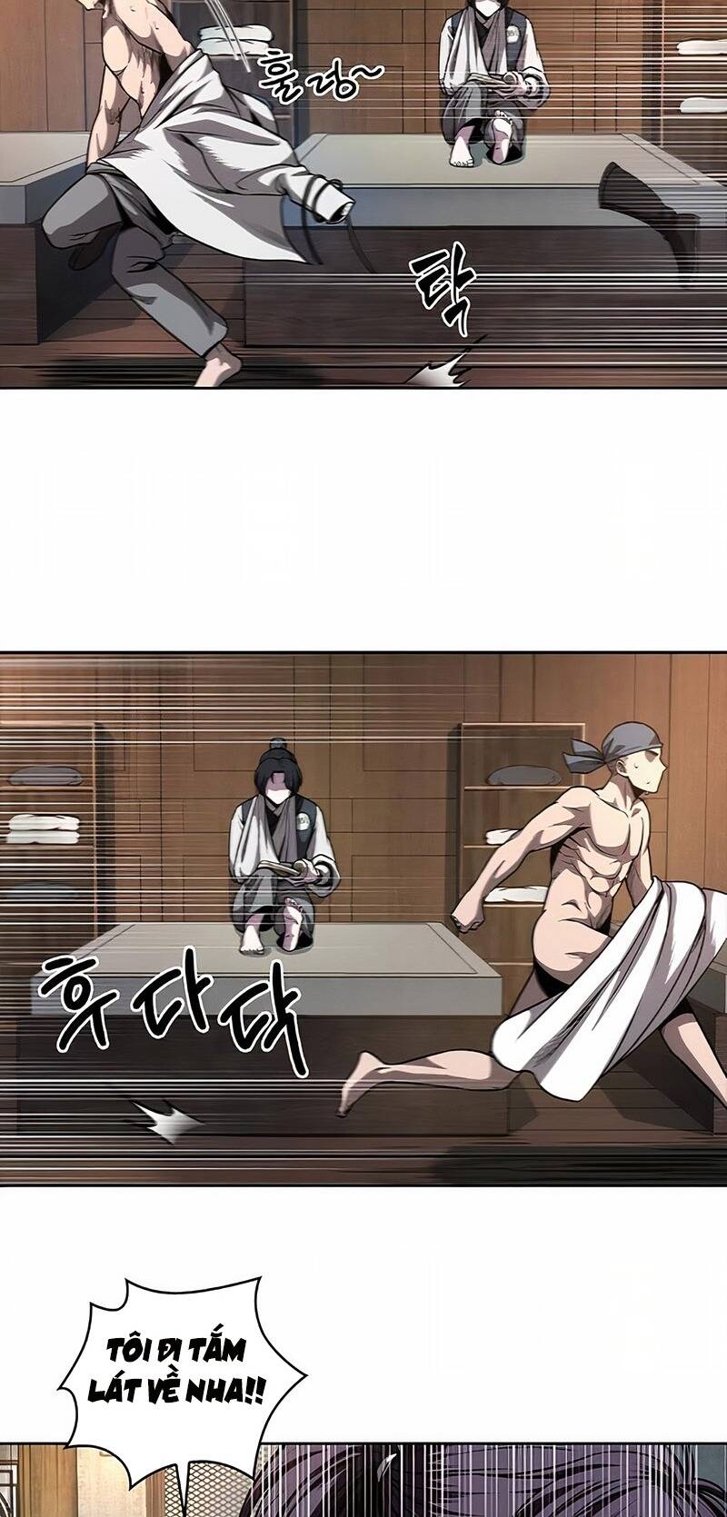 Nano Ma Thần Chap 61 - Next Chap 62