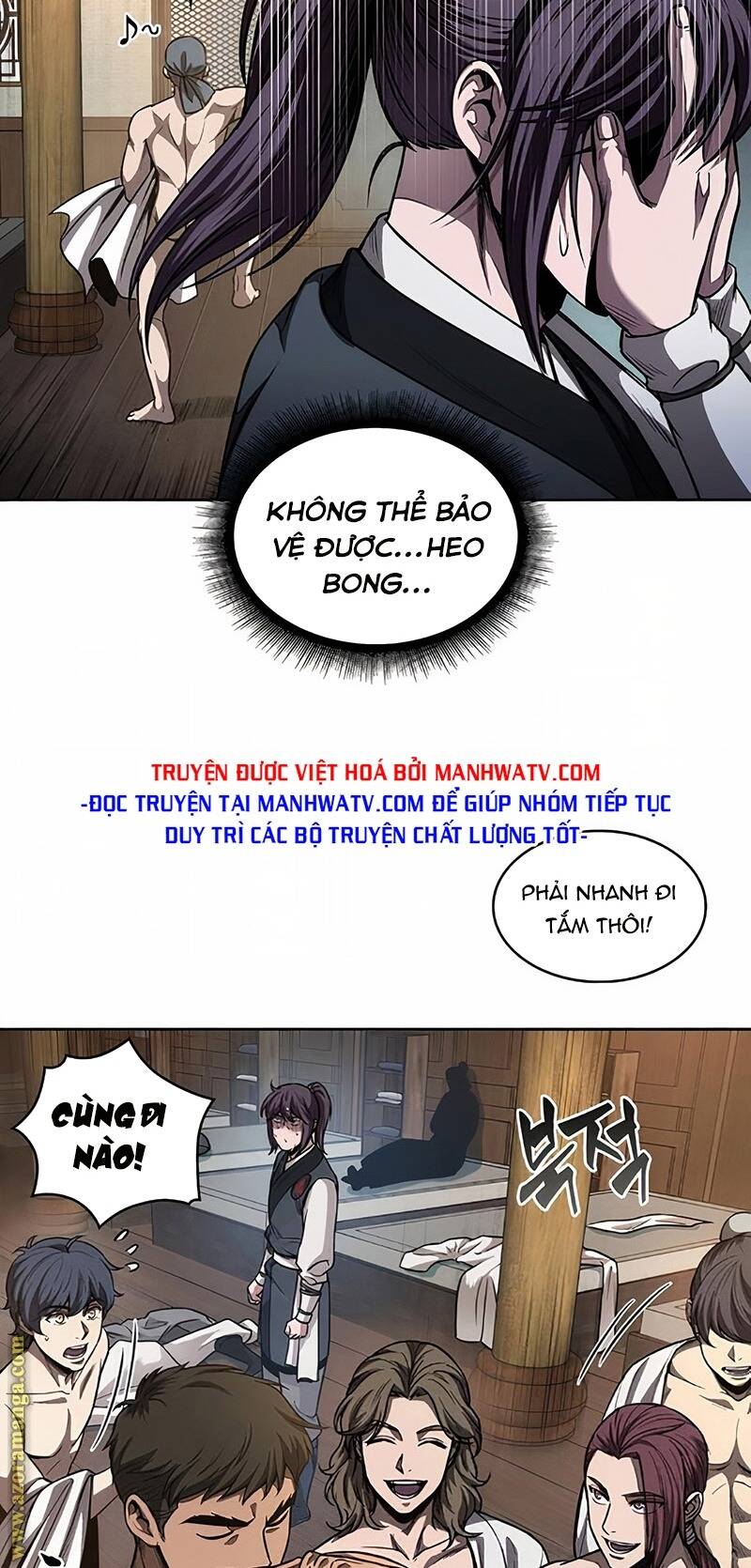 Nano Ma Thần Chap 61 - Next Chap 62