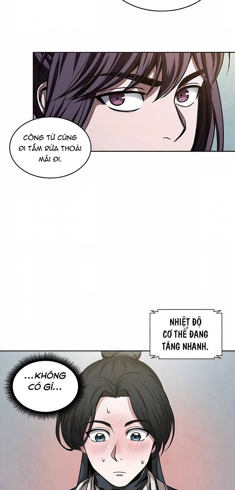 Nano Ma Thần Chap 61 - Next Chap 62