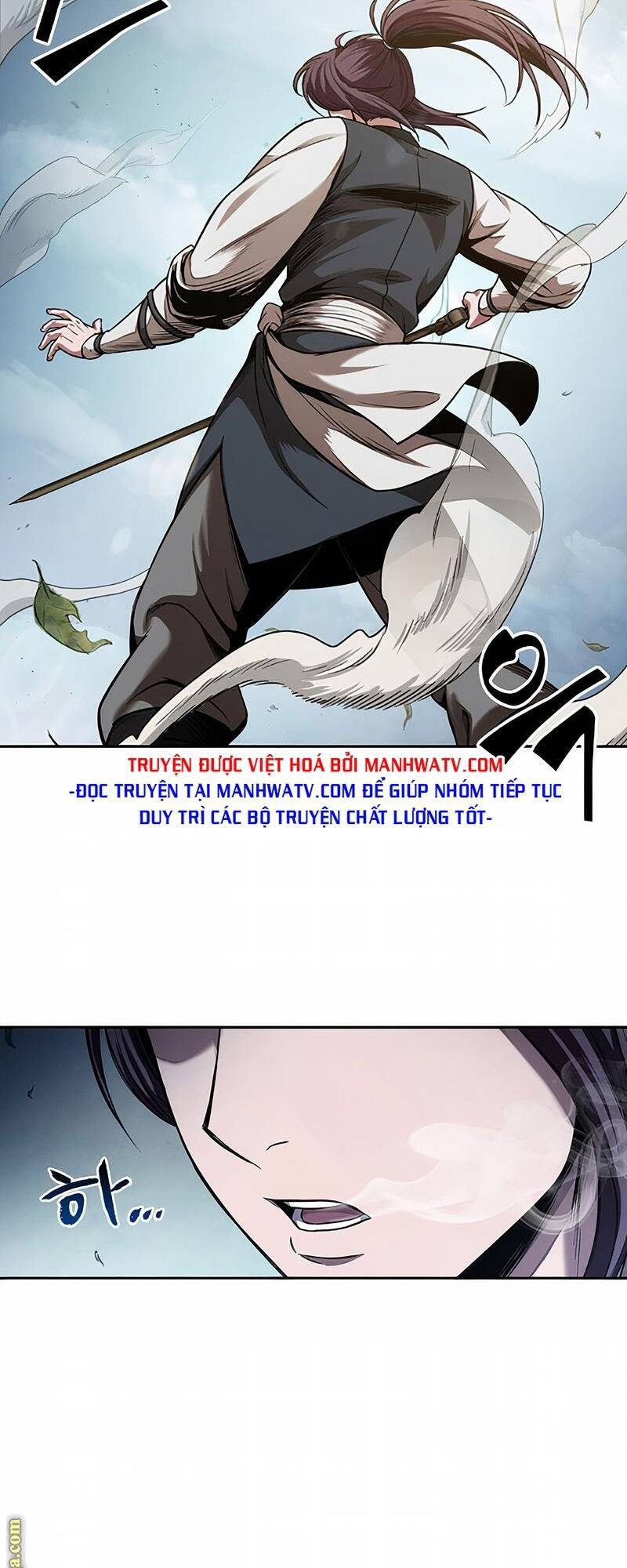 Nano Ma Thần Chap 61 - Next Chap 62