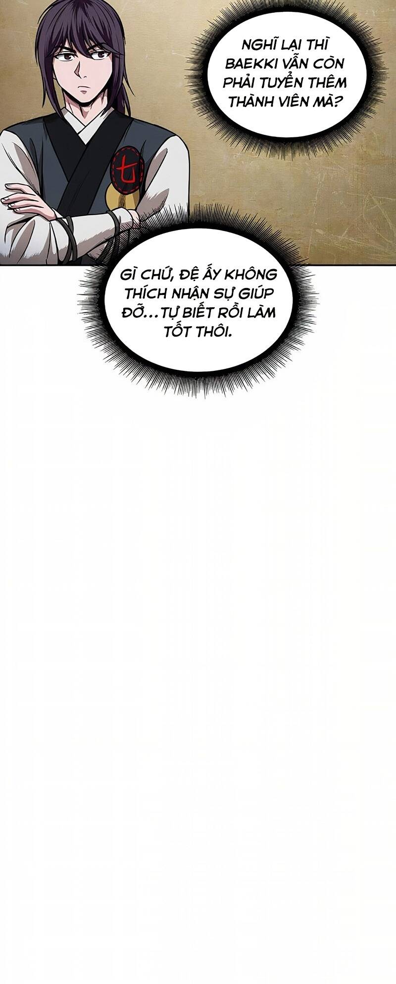 Nano Ma Thần Chap 61 - Next Chap 62