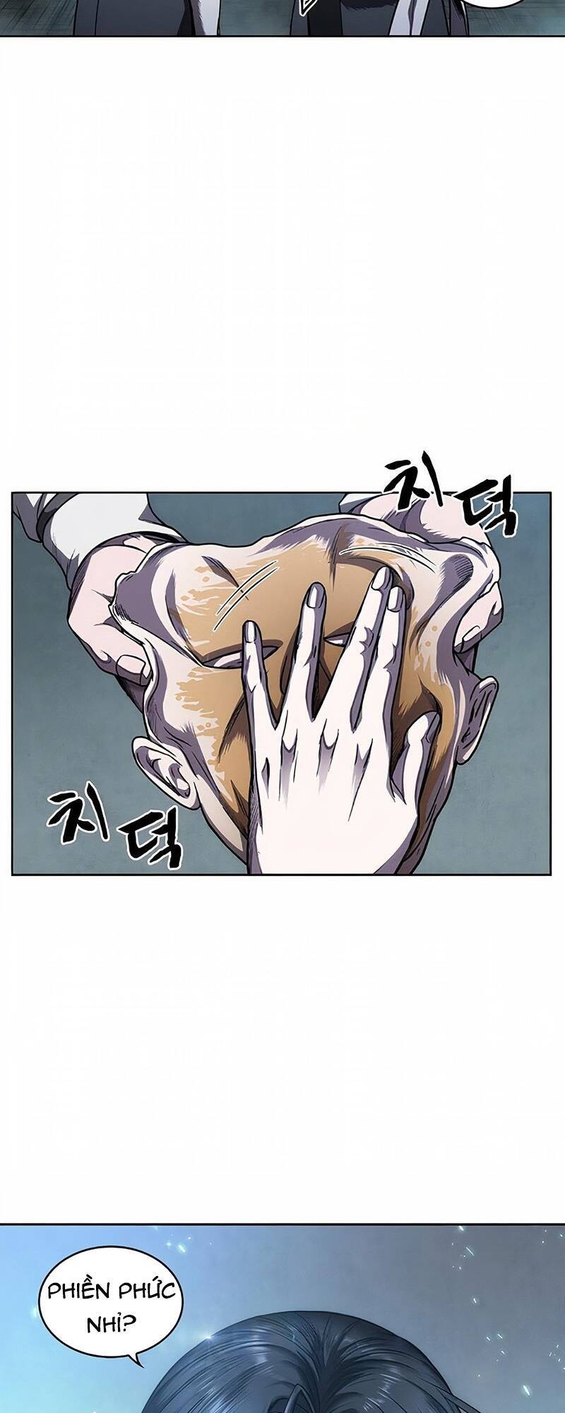 Nano Ma Thần Chap 61 - Next Chap 62