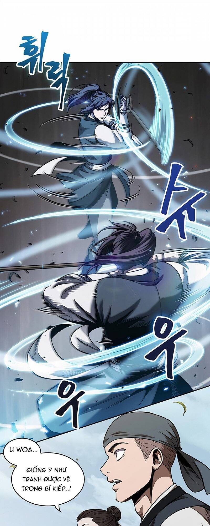 Nano Ma Thần Chap 61 - Next Chap 62
